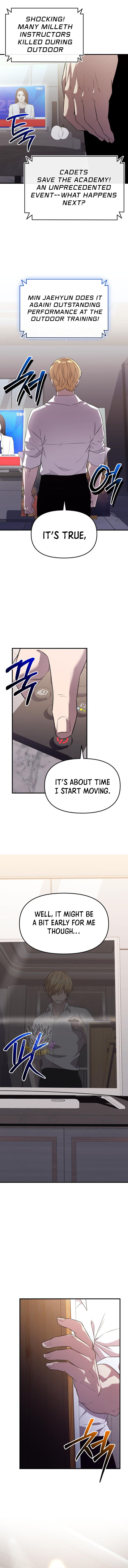 I Obtained a Mythic Item Chapter 127 70 015