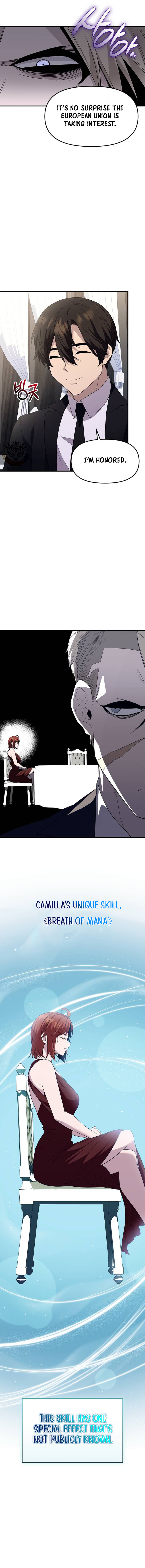 I Obtained a Mythic Item Chapter 129 62 007