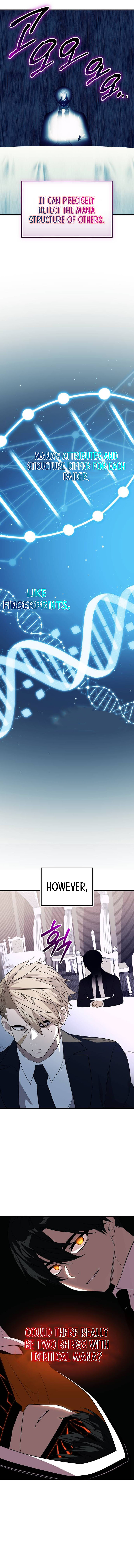 I Obtained a Mythic Item Chapter 129 63 008