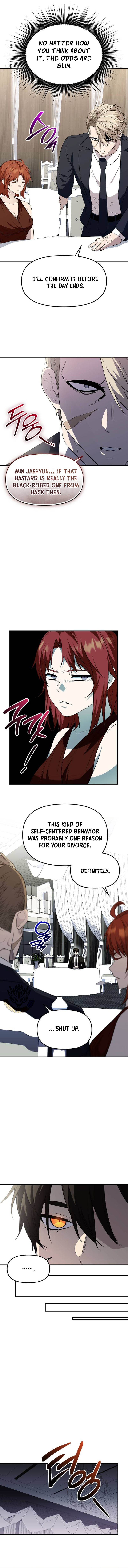 I Obtained a Mythic Item Chapter 129 64 009