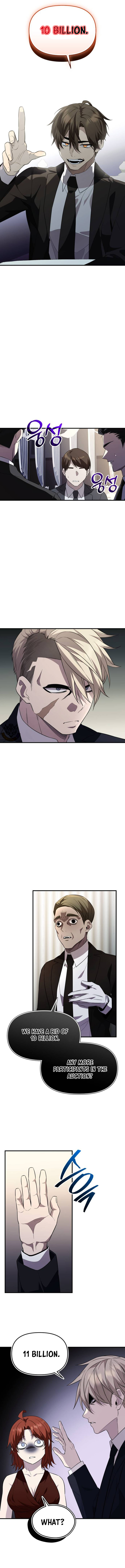 I Obtained a Mythic Item Chapter 129 68 013