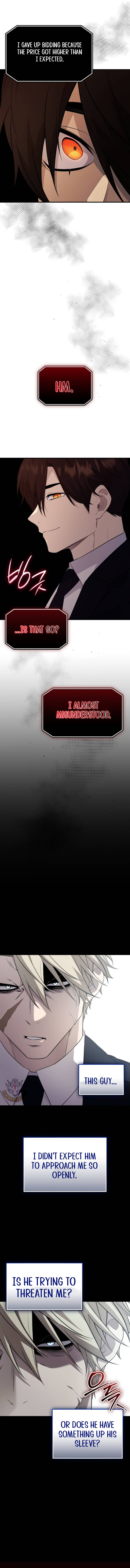 I Obtained a Mythic Item Chapter 129 70 015