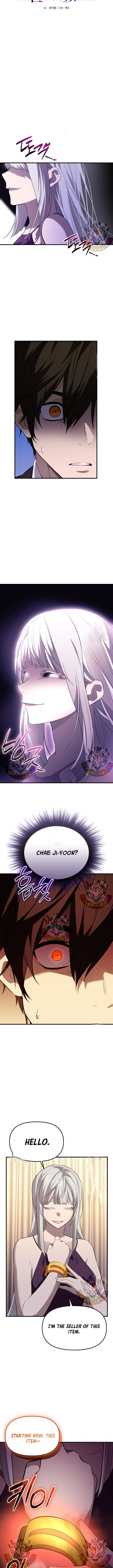 I Obtained a Mythic Item Chapter 130 52 003