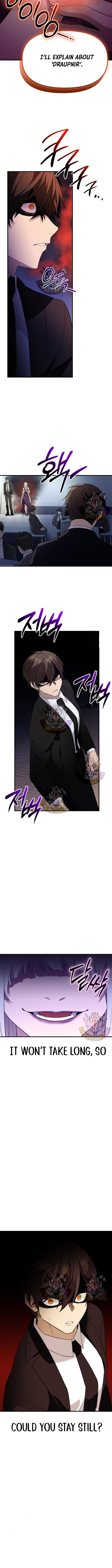 I Obtained a Mythic Item Chapter 130 53 004