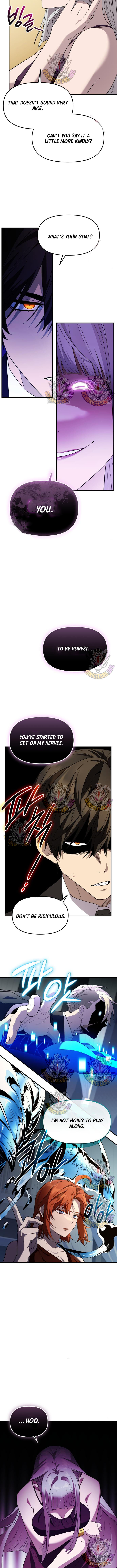 I Obtained a Mythic Item Chapter 130 57 008