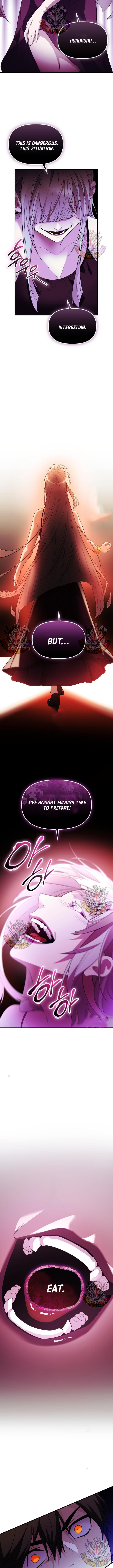 I Obtained a Mythic Item Chapter 130 58 009