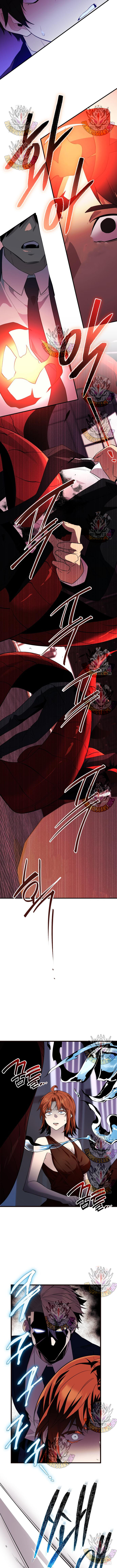 I Obtained a Mythic Item Chapter 130 59 010