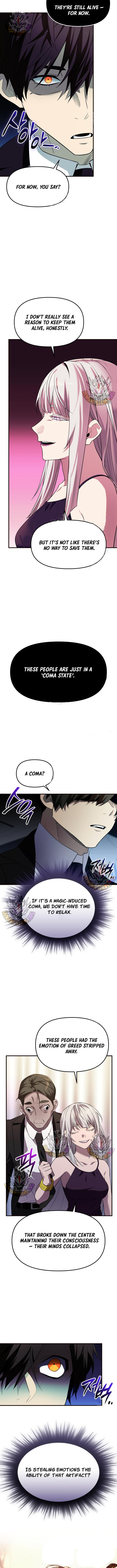 I Obtained a Mythic Item Chapter 130 61 012