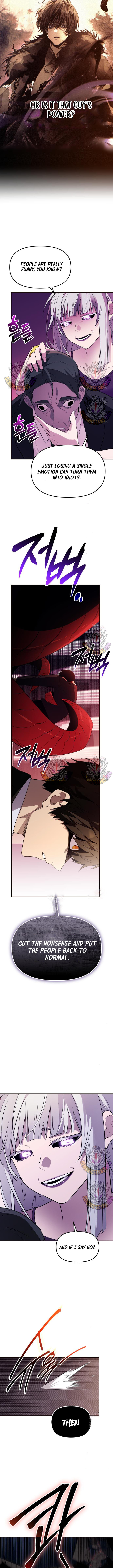 I Obtained a Mythic Item Chapter 130 62 013