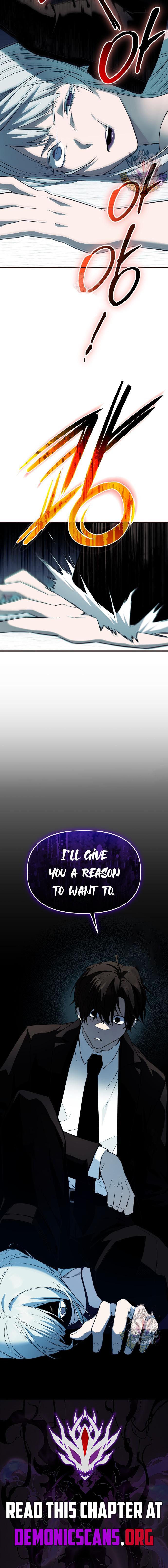 I Obtained a Mythic Item Chapter 130 63 014