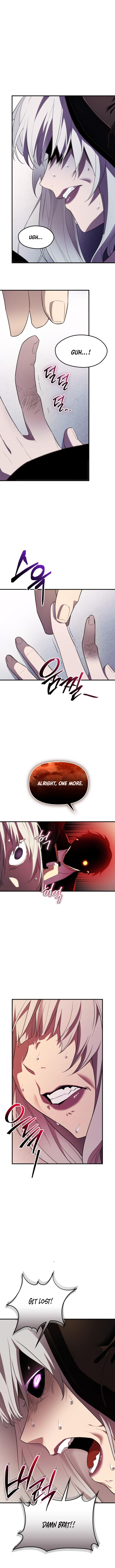 I Obtained a Mythic Item Chapter 131 53 004