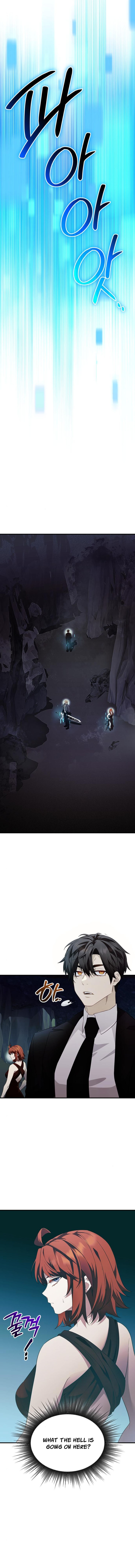 I Obtained a Mythic Item Chapter 131 57 008