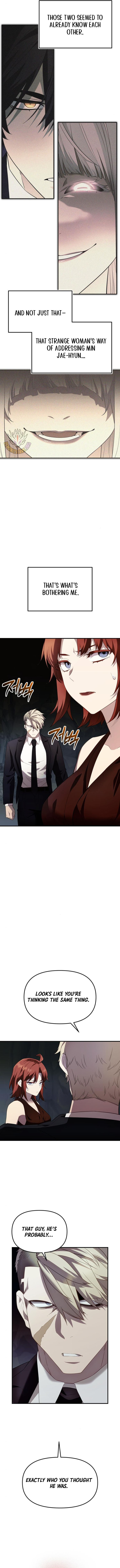 I Obtained a Mythic Item Chapter 131 58 009