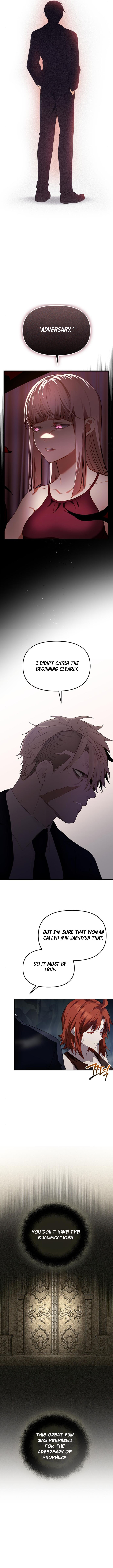 I Obtained a Mythic Item Chapter 131 59 010