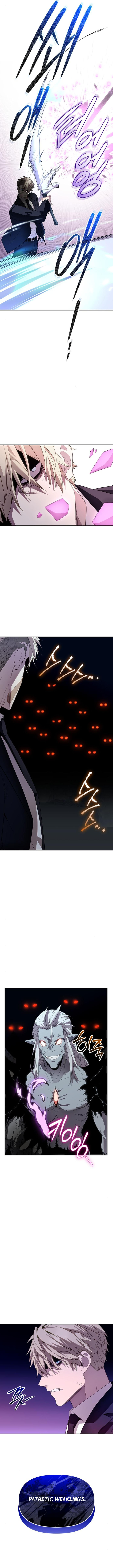 I Obtained a Mythic Item Chapter 131 61 012