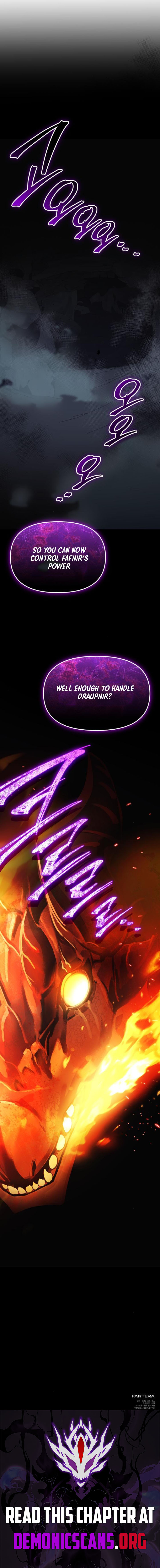 I Obtained a Mythic Item Chapter 131 63 014