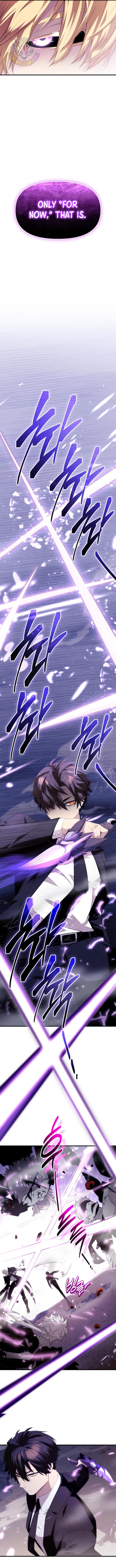 I Obtained a Mythic Item Chapter 132 61 2