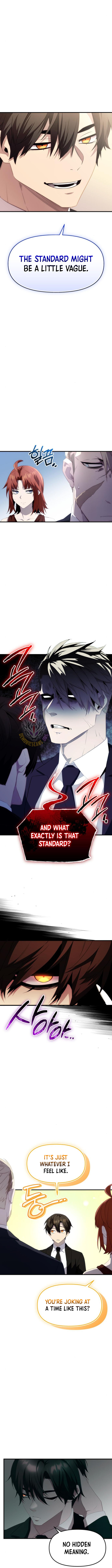 I Obtained a Mythic Item Chapter 132 66 7