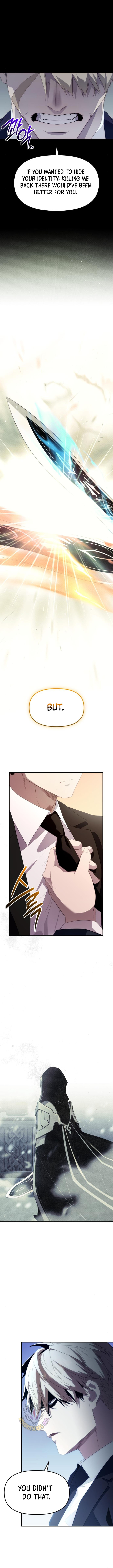 I Obtained a Mythic Item Chapter 132 68 9