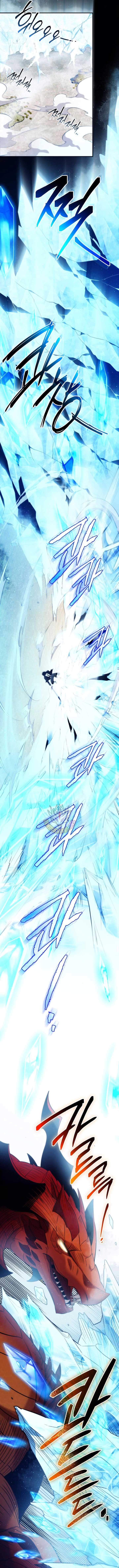 I Obtained a Mythic Item Chapter 134 69 10