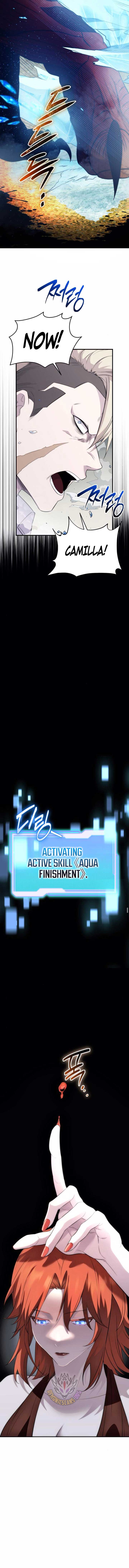 I Obtained a Mythic Item Chapter 134 70 11