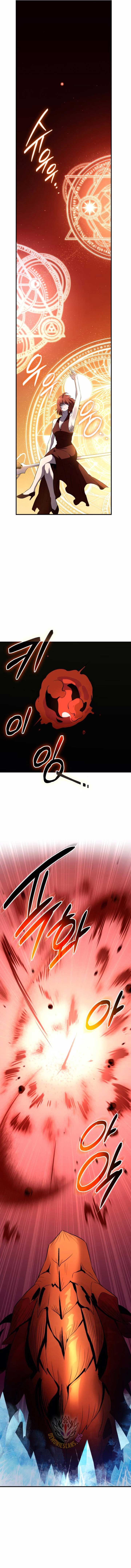 I Obtained a Mythic Item Chapter 134 71 12