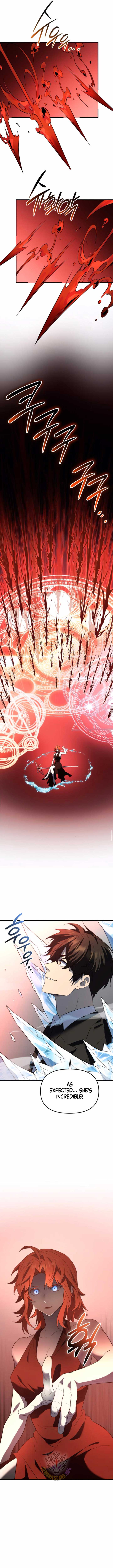 I Obtained a Mythic Item Chapter 134 72 13