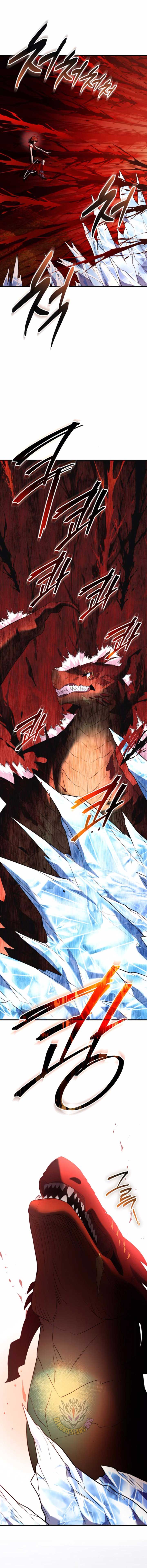 I Obtained a Mythic Item Chapter 134 73 14