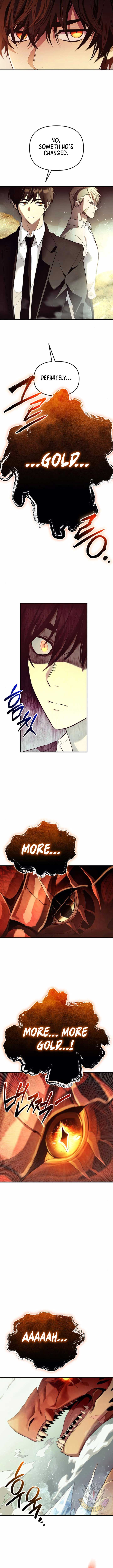 I Obtained a Mythic Item Chapter 135 57 1