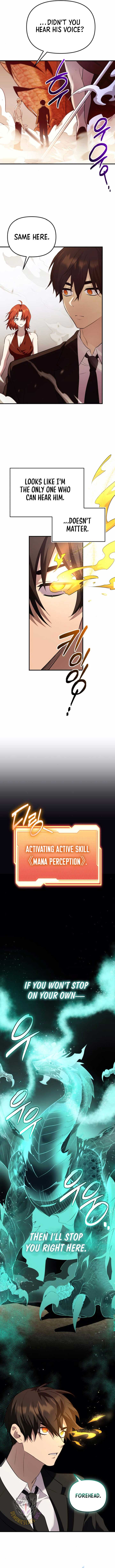 I Obtained a Mythic Item Chapter 135 67 11