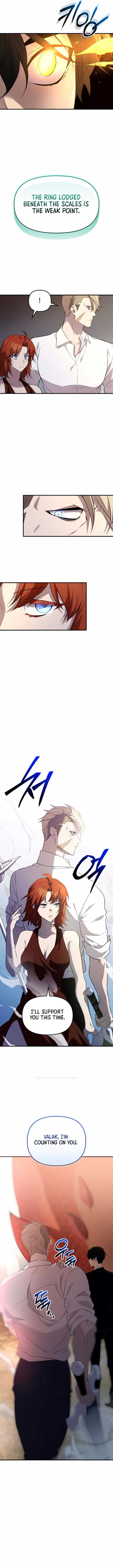 I Obtained a Mythic Item Chapter 135 68 12