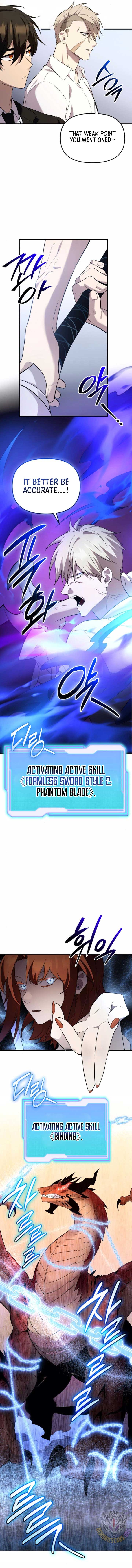 I Obtained a Mythic Item Chapter 135 69 13