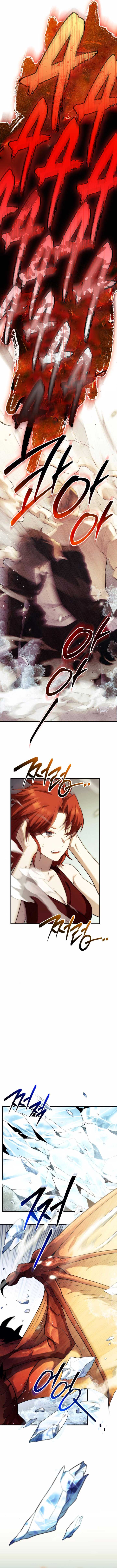 I Obtained a Mythic Item Chapter 135 58 2