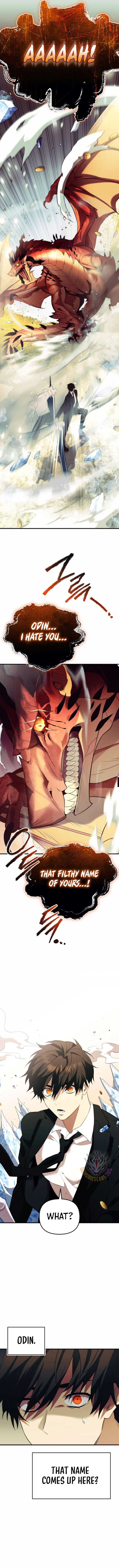 I Obtained a Mythic Item Chapter 135 59 3