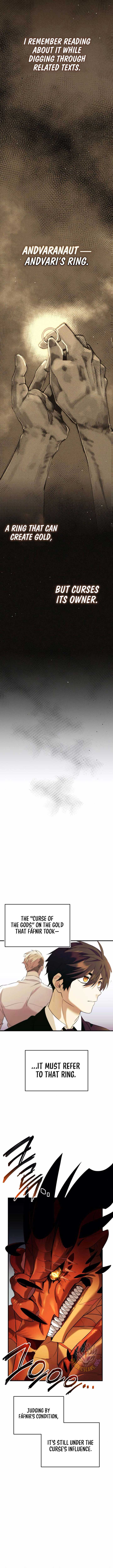 I Obtained a Mythic Item Chapter 135 61 5