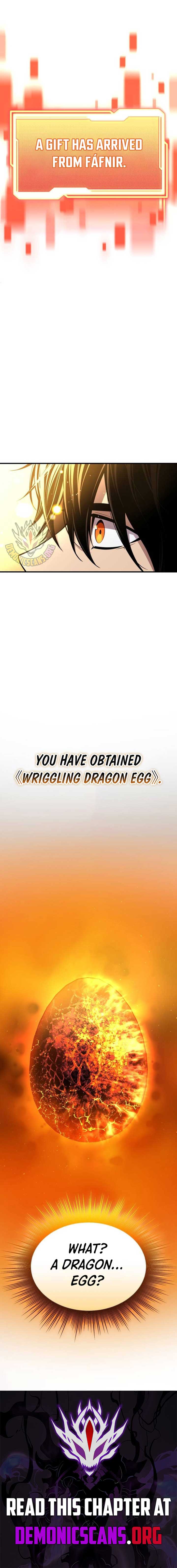 I Obtained a Mythic Item Chapter 136 75 16