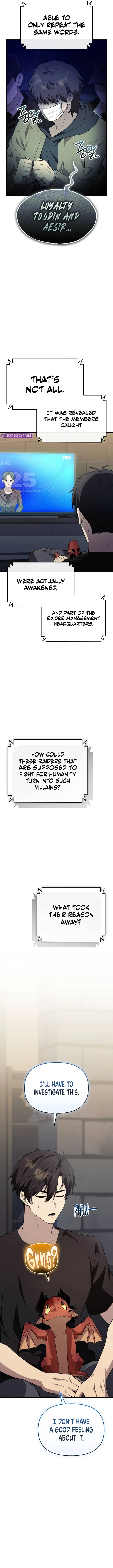 I Obtained a Mythic Item Chapter 140 56 04