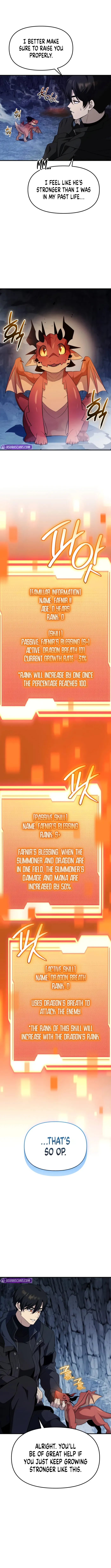 I Obtained a Mythic Item Chapter 140 61 09