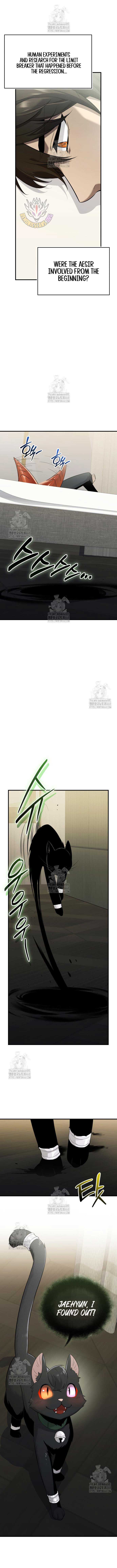 I Obtained a Mythic Item Chapter 143 51 1