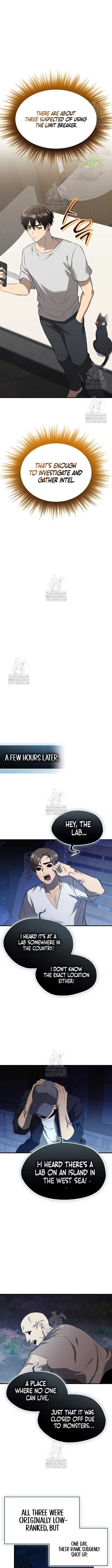 I Obtained a Mythic Item Chapter 143 62 12