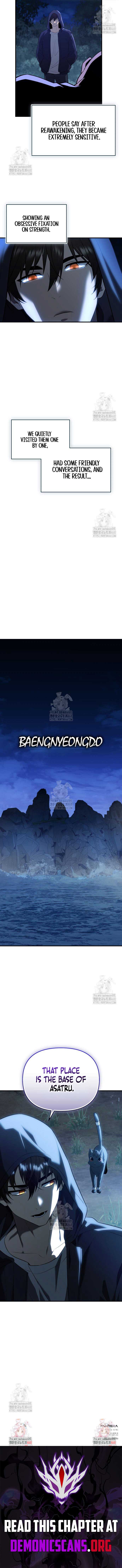 I Obtained a Mythic Item Chapter 143 63 13