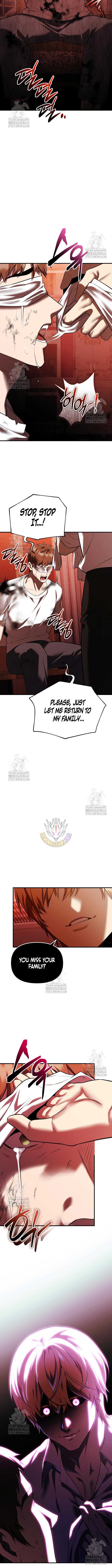 I Obtained a Mythic Item Chapter 143 54 4