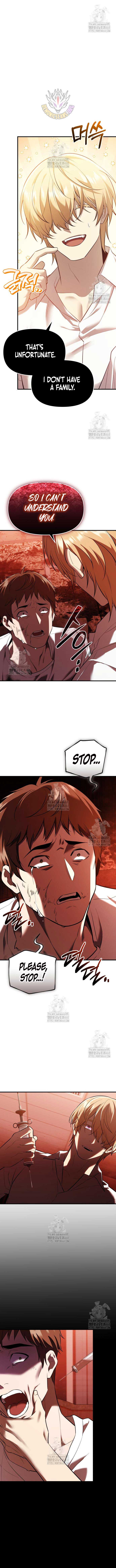 I Obtained a Mythic Item Chapter 143 55 5