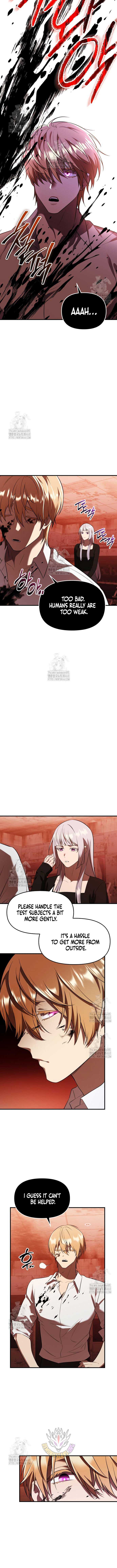 I Obtained a Mythic Item Chapter 143 57 7