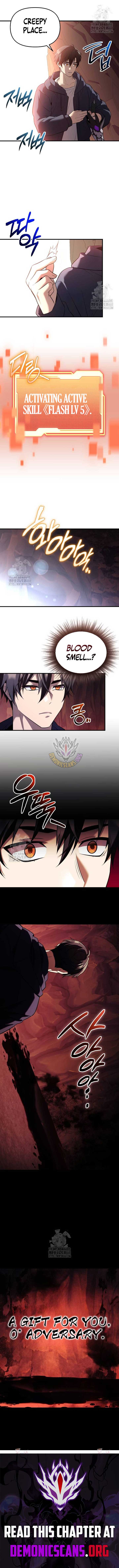 I Obtained a Mythic Item Chapter 144 67 14