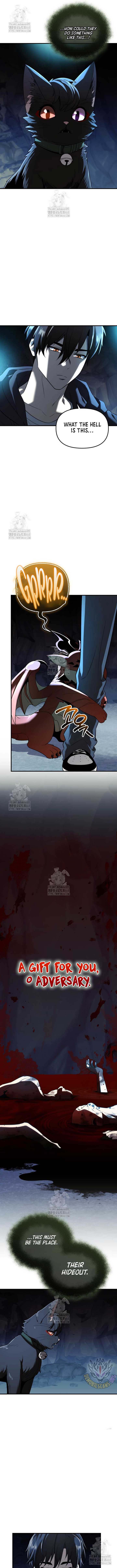 I Obtained a Mythic Item Chapter 145 57 1