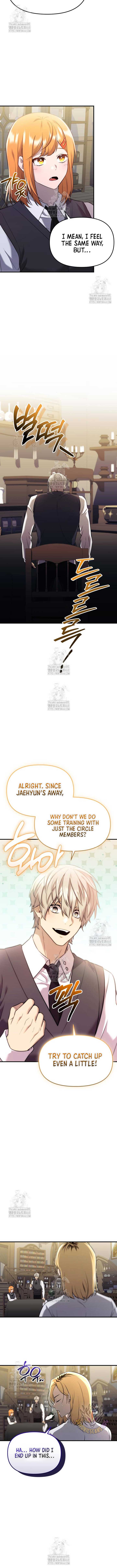 I Obtained a Mythic Item Chapter 145 69 13