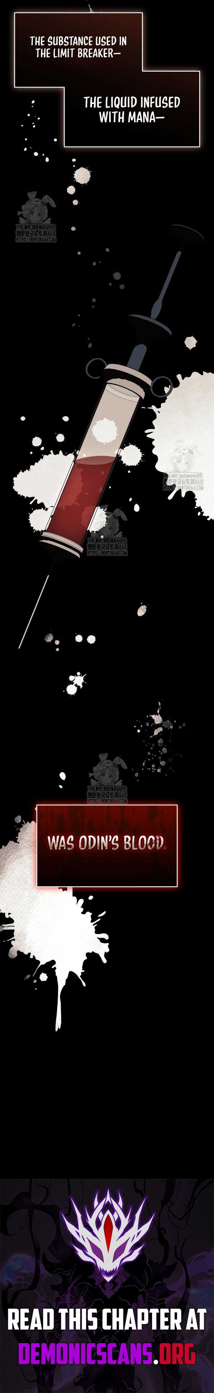 I Obtained a Mythic Item Chapter 145 71 15