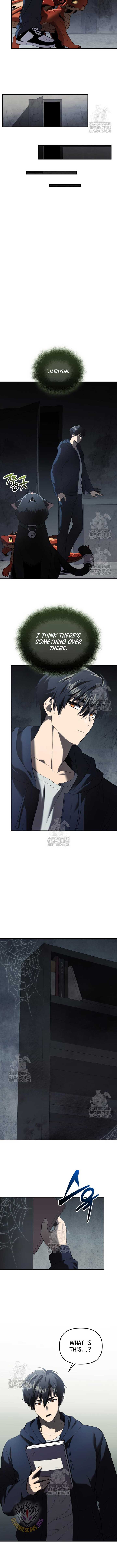 I Obtained a Mythic Item Chapter 145 65 9