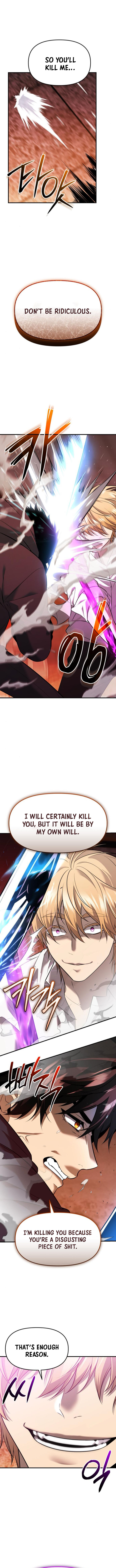 I Obtained a Mythic Item Chapter 149 66 13